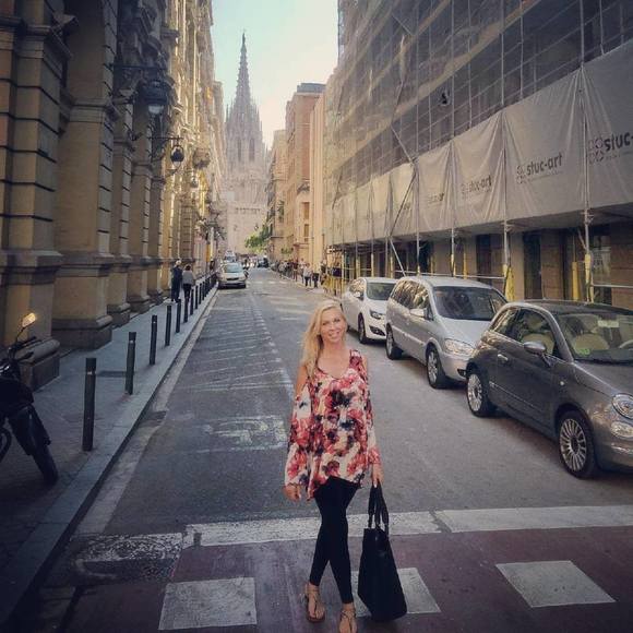 Meet your Posher, Shannon - Picture 1 of 1